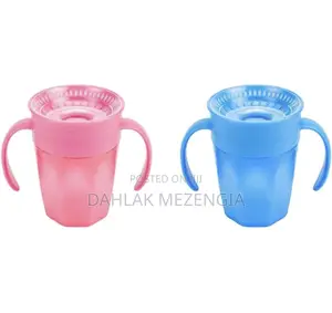 Sippy Cup 250 Ml