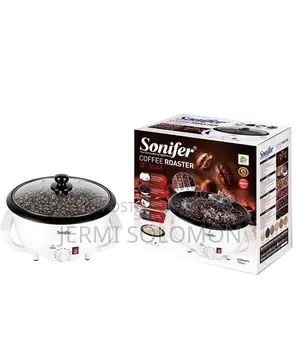 Coffee Roaster