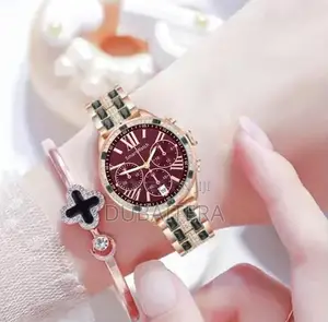 Gen-12 Smart Watch
