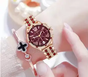 Generation-12 Smart Watch