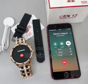 Original Fossil Smart Watch