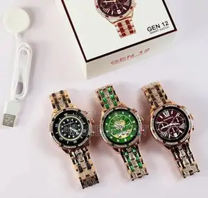 Original Gen-12 Woman's Smart Watch