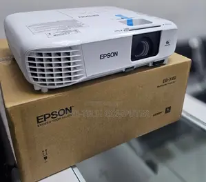 Brand New Epson X49 Projector