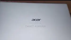 New Laptop Acer Aspire 1 4GB Intel Core 2 Duo SSD 128GB