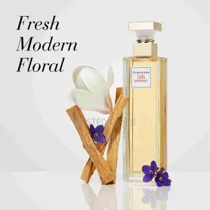 Elizabeth Arden Perfume 125ml