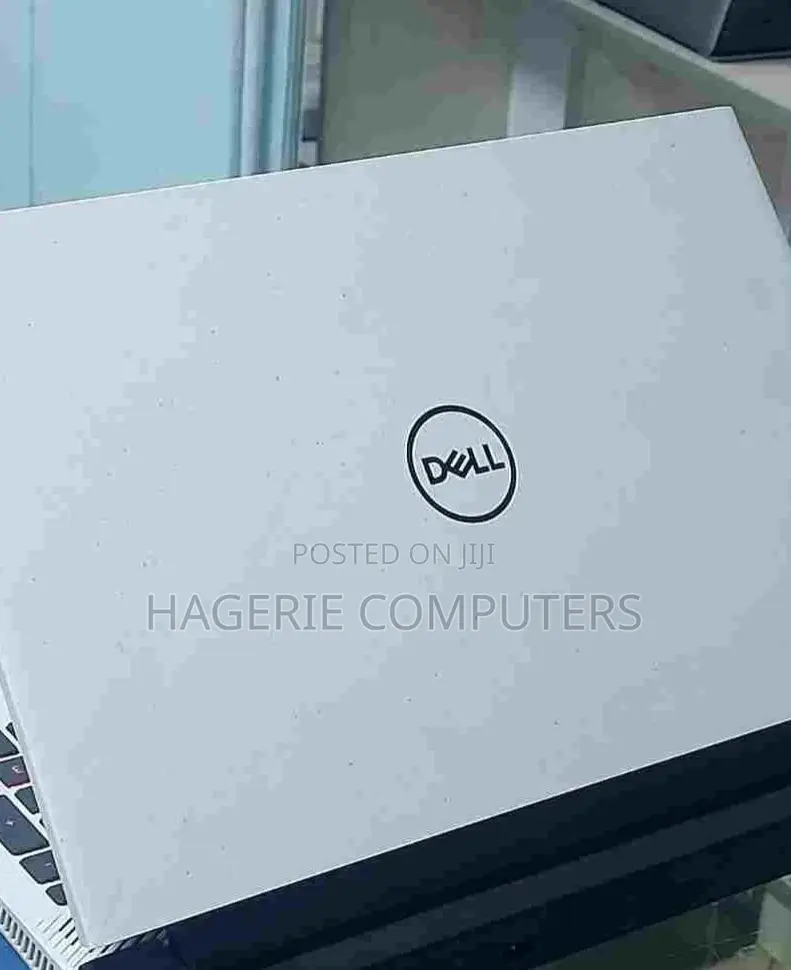 New Laptop Dell G15 5535 16GB AMD Ryzen 7 SSD 512GB