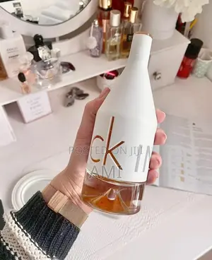 CK in 2 U Women Perfume 150ml