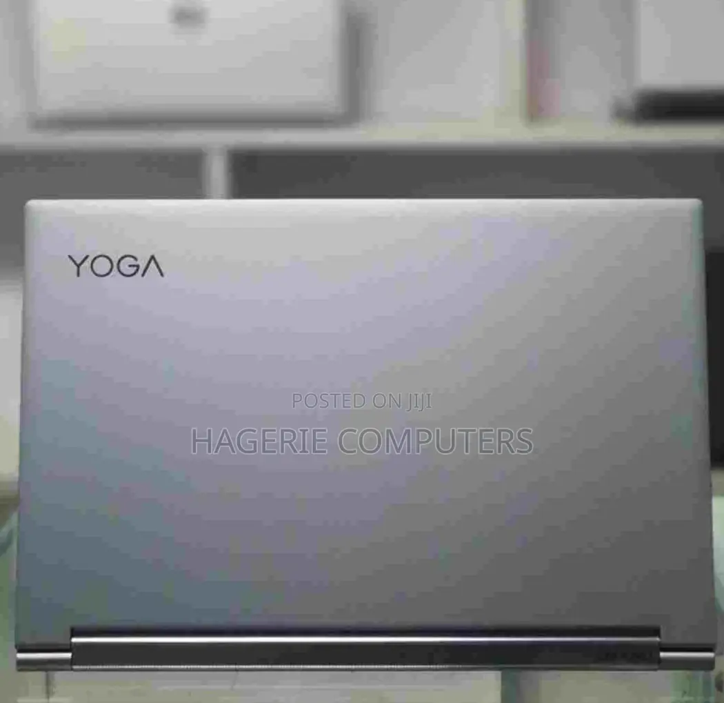 New Laptop Lenovo ThinkPad Yoga 16GB Intel Core I7 SSD 512GB
