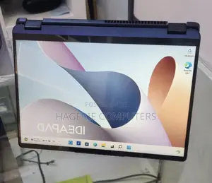 New Laptop Lenovo Flex 5 16GB AMD Ryzen 7 SSD 512GB