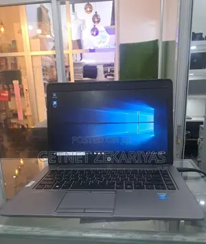 New Laptop HP EliteBook 840 G2 4GB Intel Core I5 HDD 500GB