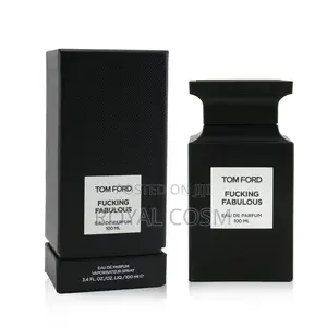 Tom Ford Fucking Fabulous