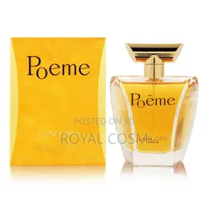 Pome by Lancome Womens Perfume