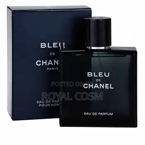 Bleu De Chanel for Men