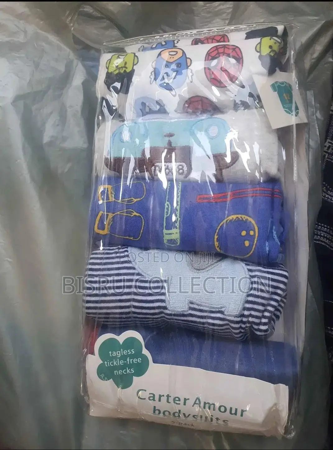 Diaper Tshirt