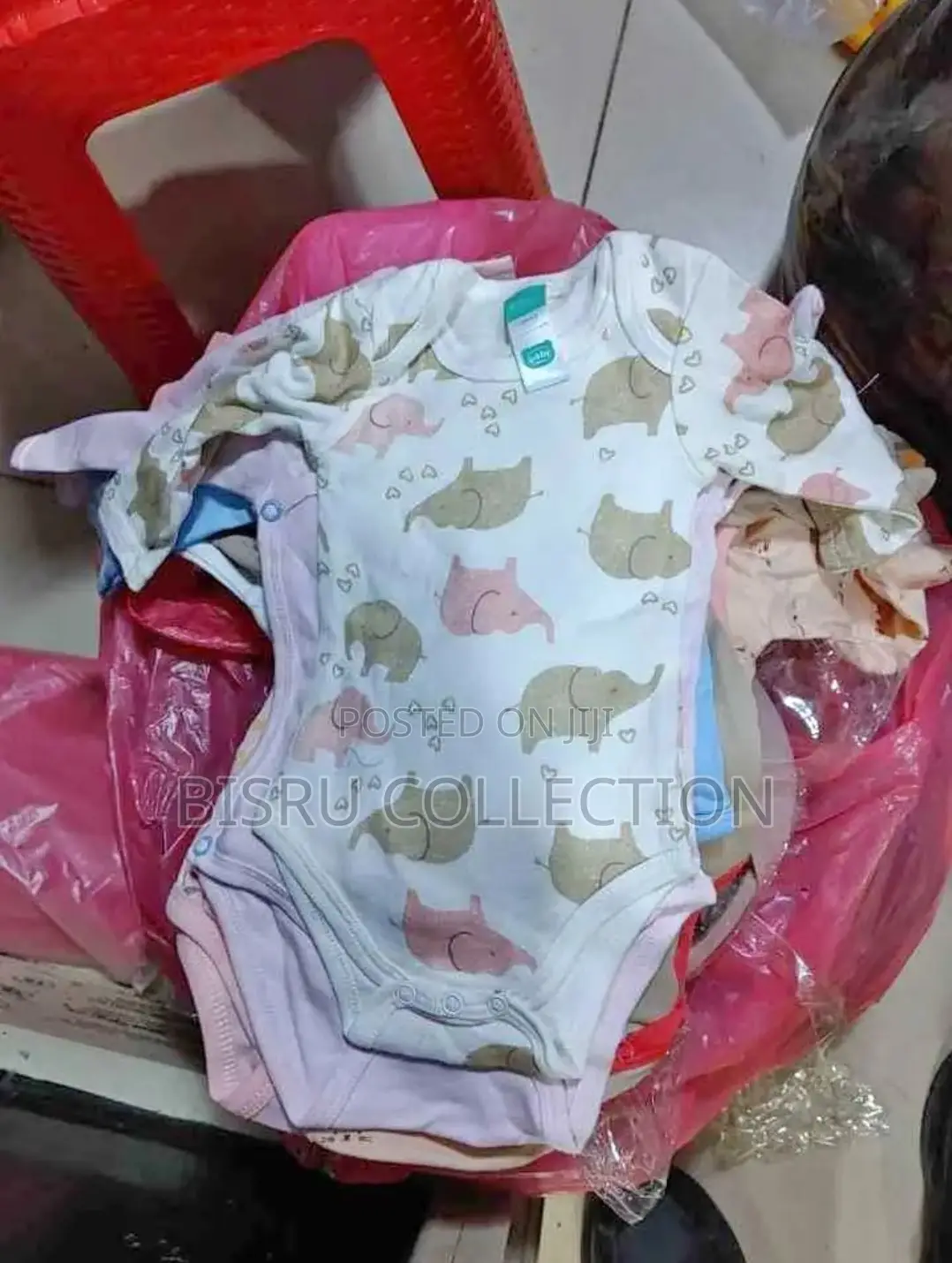 Diaper Tshirt