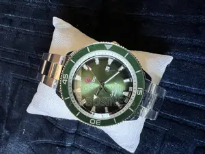 RADO Captain Cook Watch