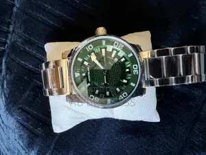 Montblanc Men’S Watch