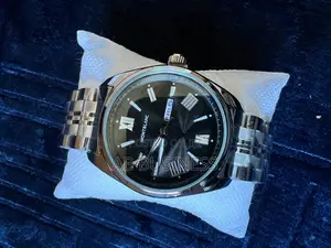 Montblanc Men’S Watch