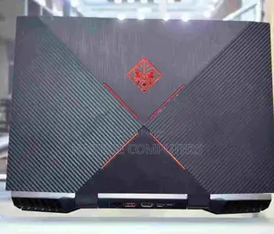 Laptop HP Omen 17-an188nr 16GB Intel Core i7 SSD 512GB