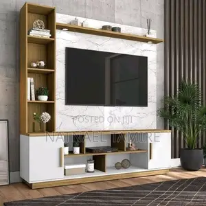 Tv Stand and Mounts