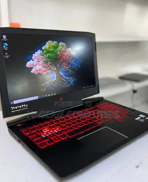 New Laptop HP Omen 15 16GB Intel Core I7 HDD+SSD 1.5T