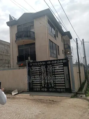 5bdrm House in Jemo, Nifas Silk-Lafto for sale