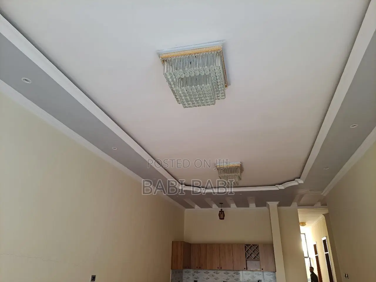 5bdrm House in Jemo, Nifas Silk-Lafto for sale