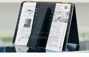 New Laptop HP Spectre 13 16GB Intel Core i7 SSD 1T