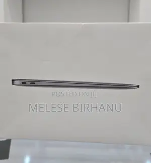 New Laptop Apple MacBook Air 8GB Apple M1 SSD 512GB