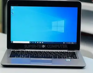 New Laptop HP EliteBook 840 8GB Intel Core I5 SSD 256GB