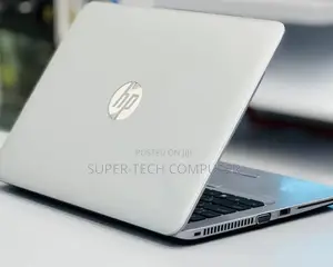 New Laptop HP EliteBook 840 8GB Intel Core I5 SSD 256GB