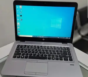 New Laptop HP EliteBook 840 8GB Intel Core I5 HDD 1T