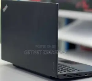 New Laptop Lenovo ThinkPad Yoga 8GB Intel Core I5 HDD 500GB