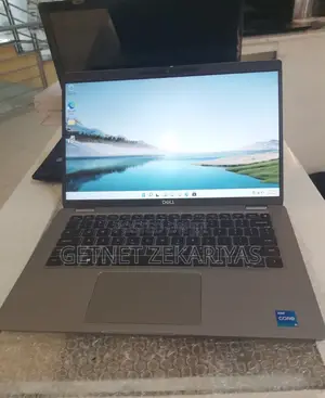 New Laptop Dell Latitude 5420 16GB Intel Core I5 SSD 512GB