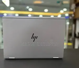 New Laptop HP EliteBook X360 1030 G2 8GB Intel Core I5 SSD 512GB