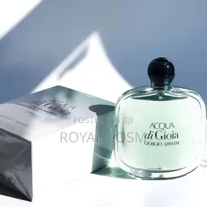 Acqua Di Gioia Perfume for Her