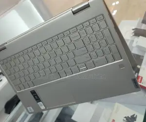 New Laptop Lenovo Yoga 910 12GB Intel Core I7 SSD 512GB