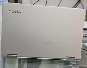 New Laptop Lenovo Yoga 910 12GB Intel Core I7 SSD 512GB