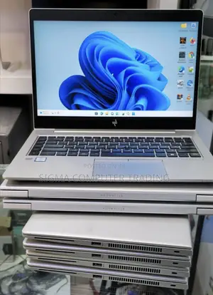 New Laptop HP EliteBook 840 16GB Intel Core I7 SSD 512GB