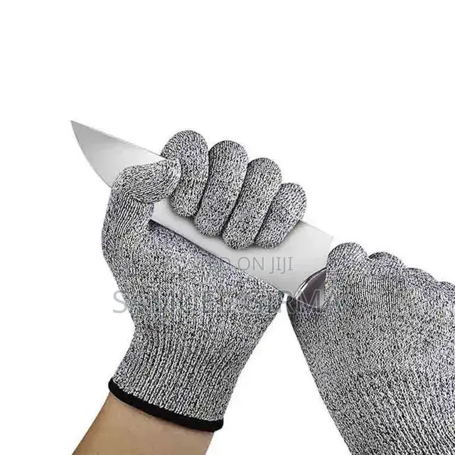 ~ 1pair Cut Resistant Gloves