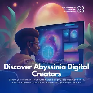 We Create Website for Any Purpose
