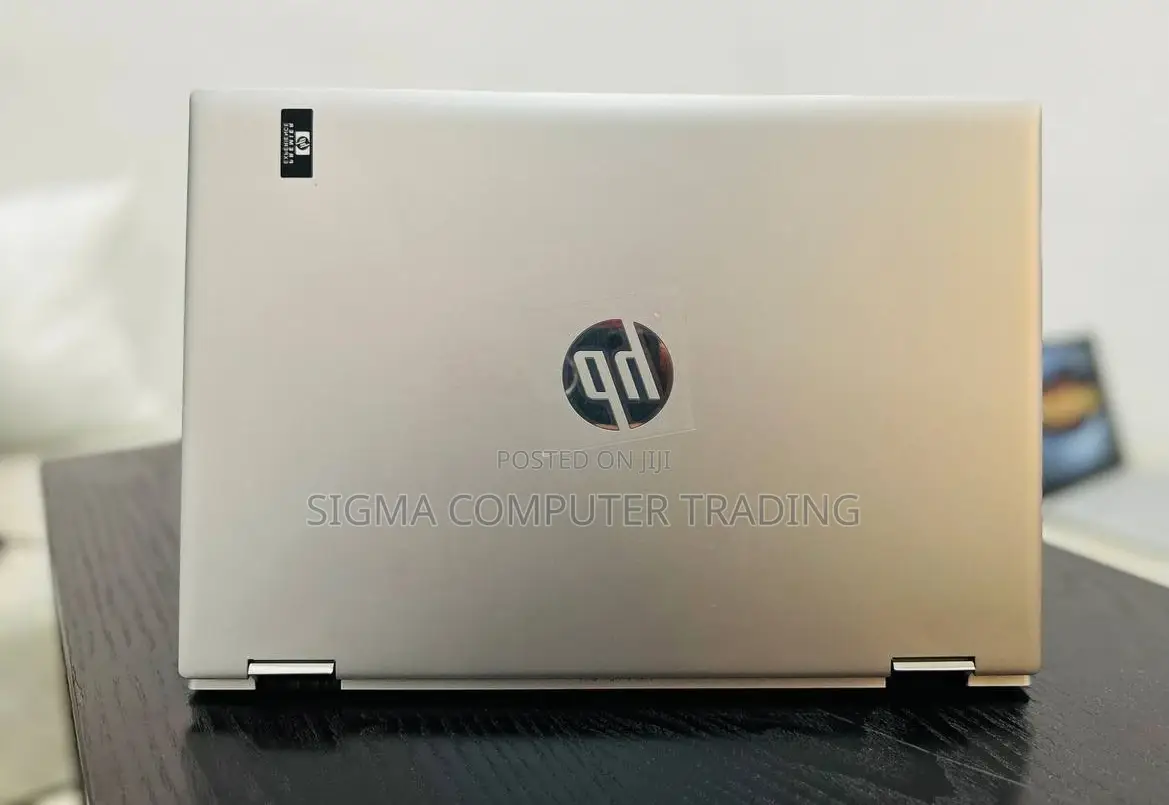 New Laptop HP Pavilion X360 16GB Intel Core i5 SSD 512GB