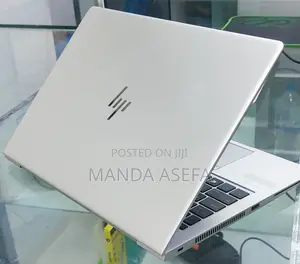 New Laptop HP EliteBook 840 G6 8GB Intel Core i5 SSD 512GB