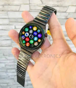 Hainoteko GermanyReal Amoled Top-3 Series 9 Smart Watch