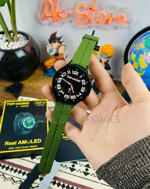 Hainoteko Germany Top-Haino Series 9 Smart Watch