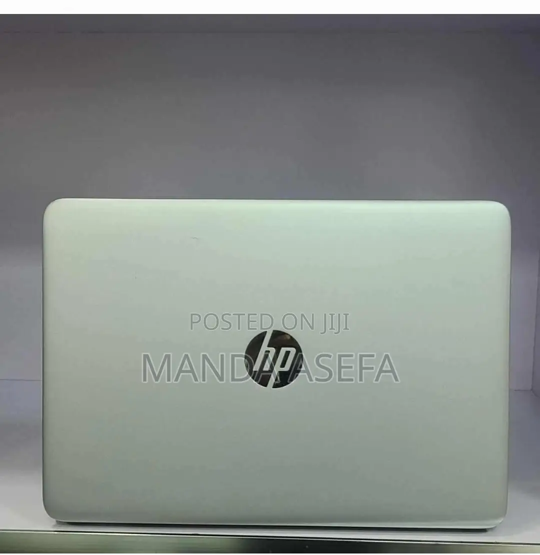 New Laptop HP EliteBook 840 8GB Intel Core I7 SSD 256GB