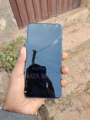 Samsung Galaxy A10s 32 GB Blue