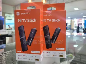 Mi Tv Stick