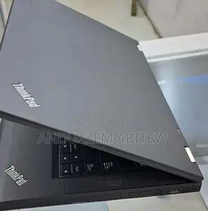 Laptop Lenovo ThinkPad T460 8GB Intel Core I7 HDD 500GB