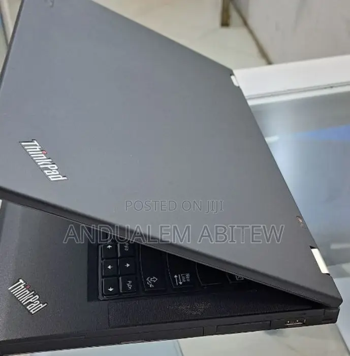 Laptop Lenovo ThinkPad T460 8GB Intel Core I7 HDD 500GB